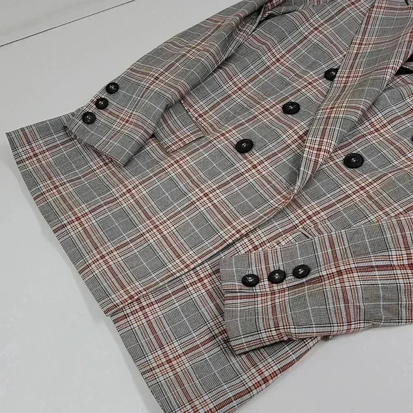 Free People Ashby Blazer - Picture 6 of 15